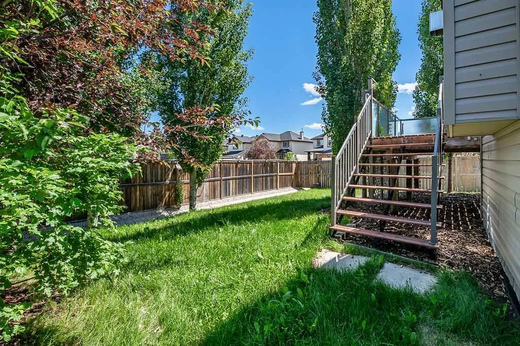 100 Hawkmere Way Chestermere AB T1X0C7