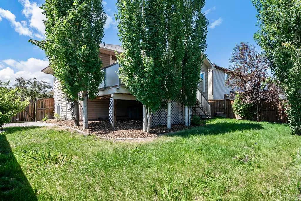 100 Hawkmere Way Chestermere AB T1X0C7