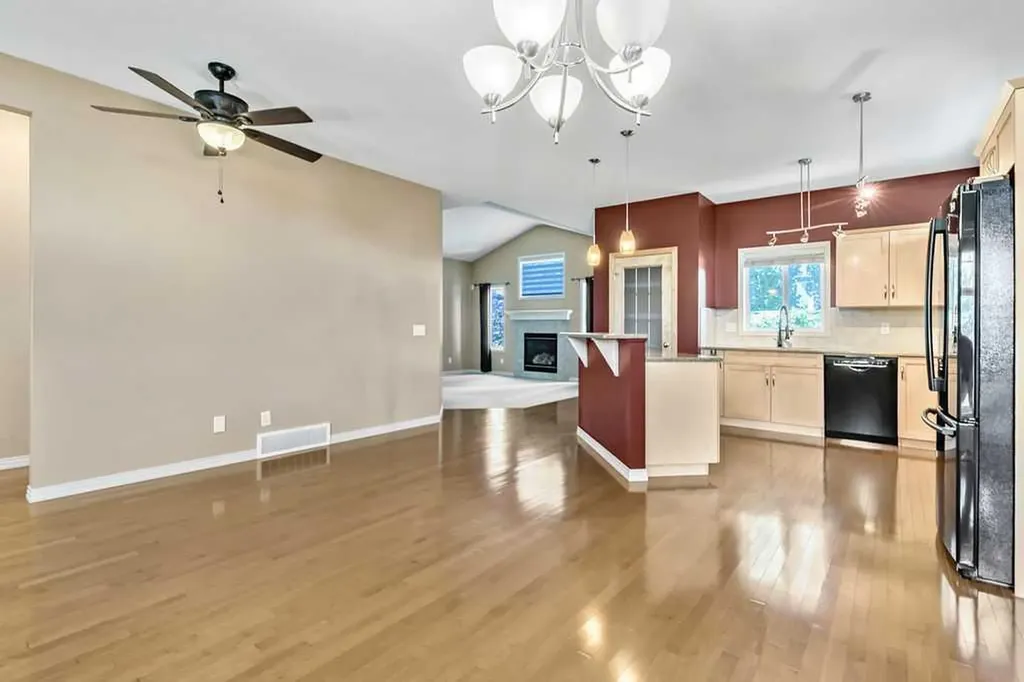 100 Hawkmere Way Chestermere AB T1X0C7