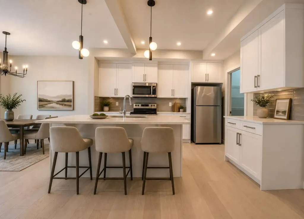 124 Waterford Way Chestermere AB T1X3A2