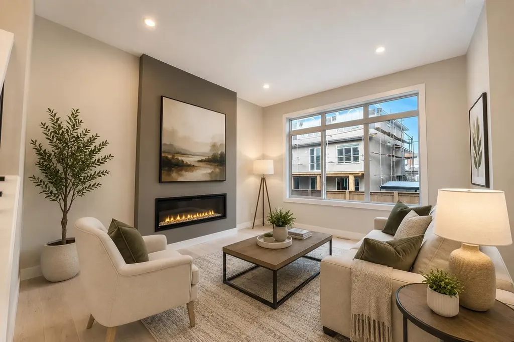 124 Waterford Way Chestermere AB T1X3A2