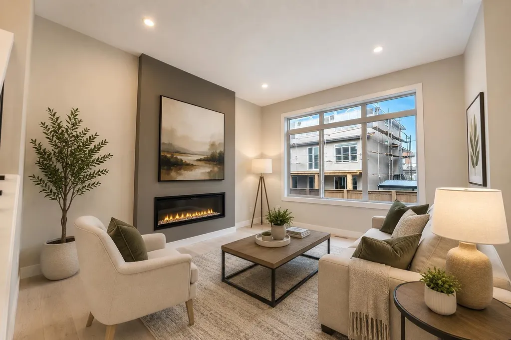 124 Waterford Way Chestermere AB T1X3A2