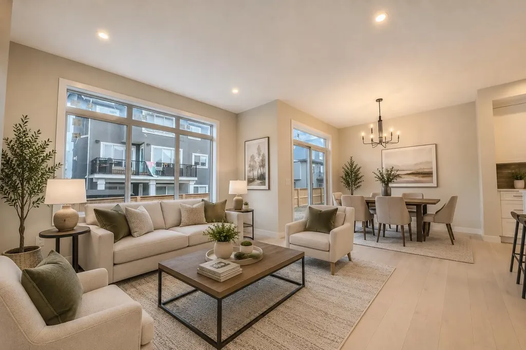 124 Waterford Way Chestermere AB T1X3A2