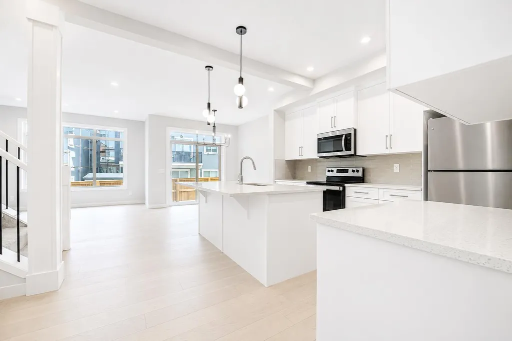 124 Waterford Way Chestermere AB T1X3A2