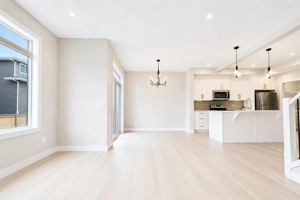 124 Waterford Way Chestermere AB T1X3A2