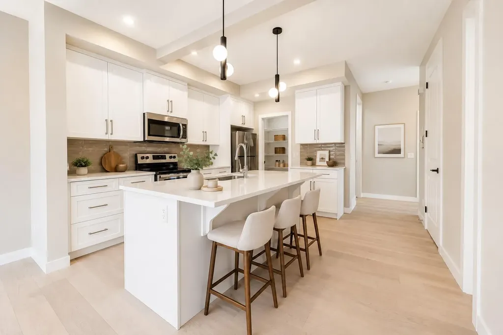 124 Waterford Way Chestermere AB T1X3A2
