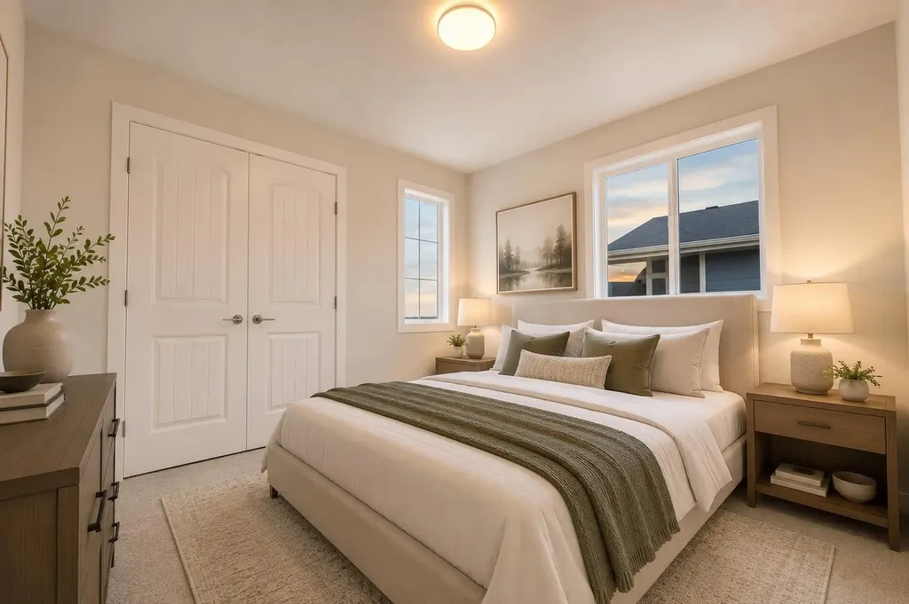124 Waterford Way Chestermere AB T1X3A2