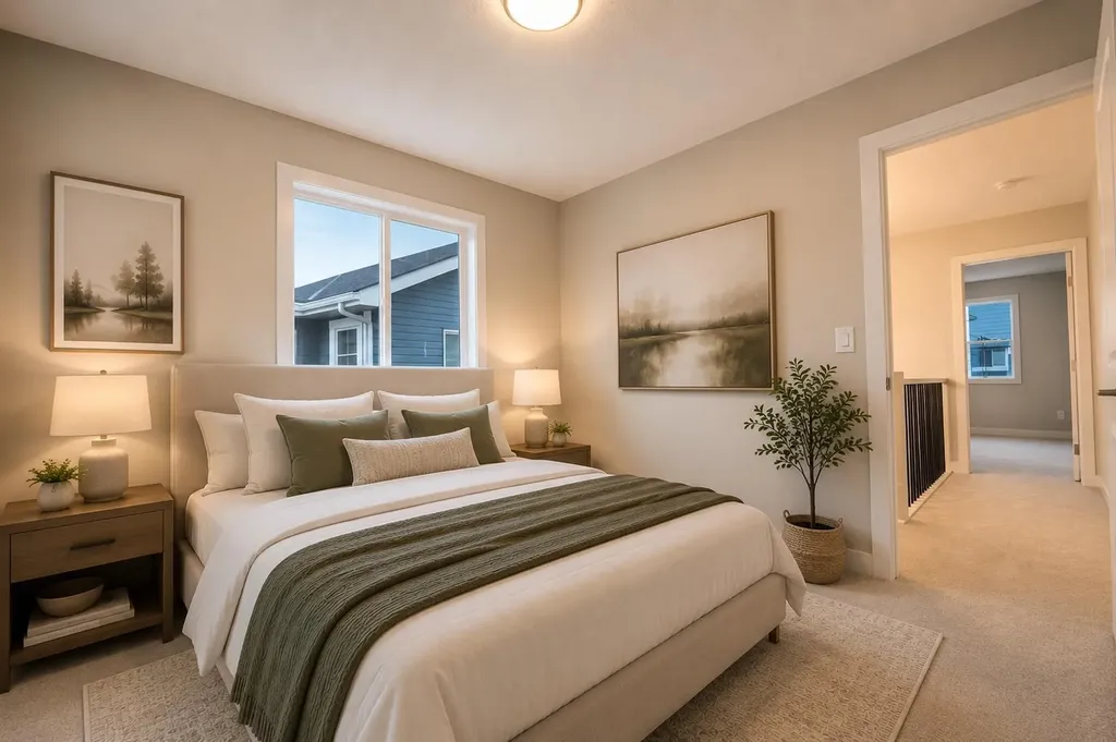 124 Waterford Way Chestermere AB T1X3A2