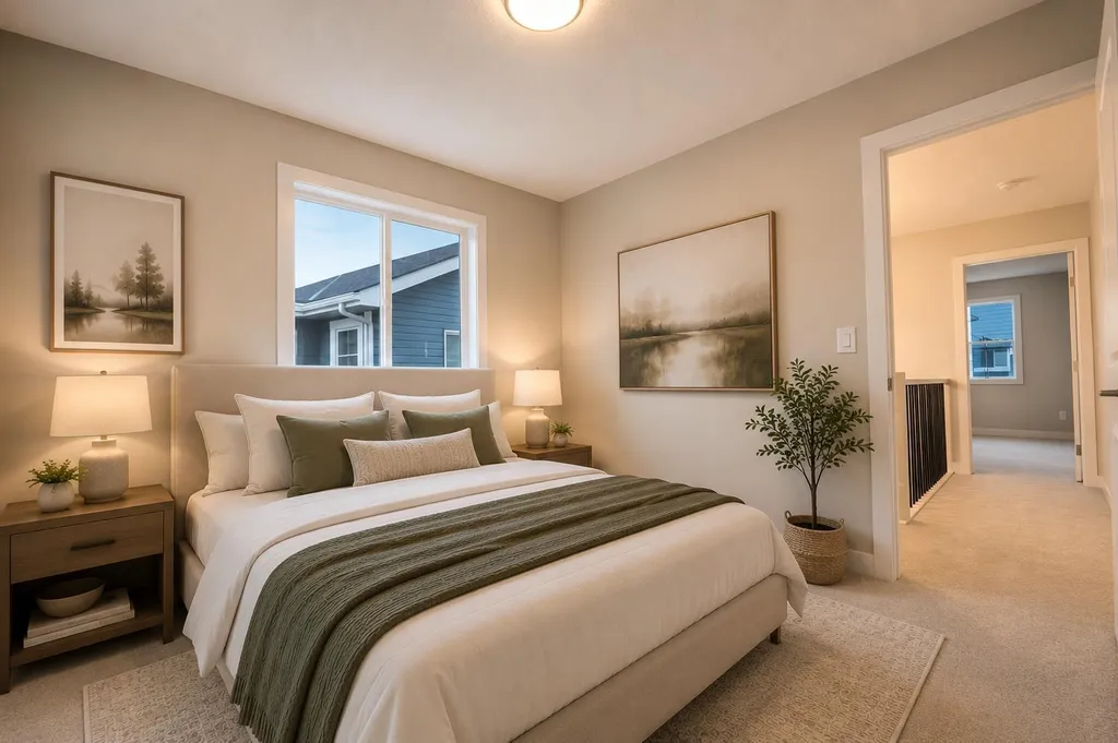 124 Waterford Way Chestermere AB T1X3A2