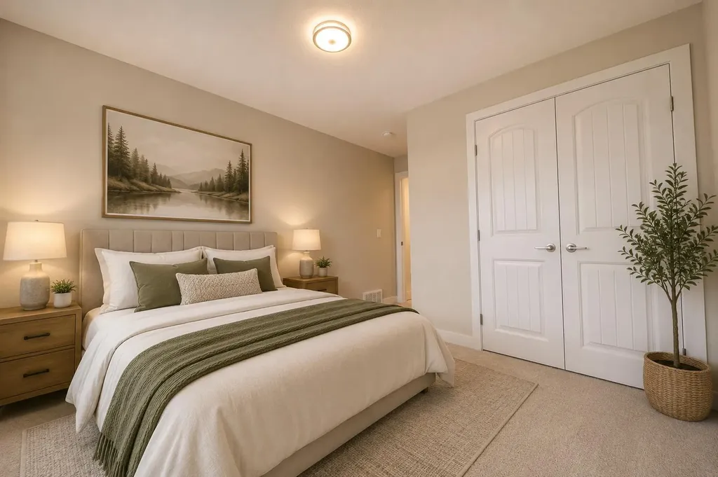 124 Waterford Way Chestermere AB T1X3A2