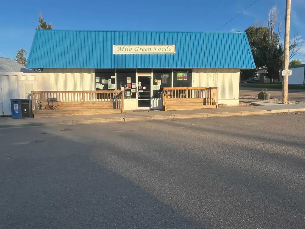 112 Centre Street Milo AB T0L1L0