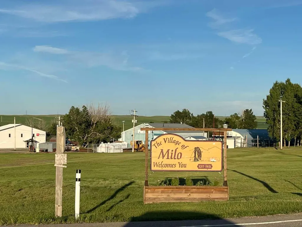 112 Centre Street Milo AB T0L1L0