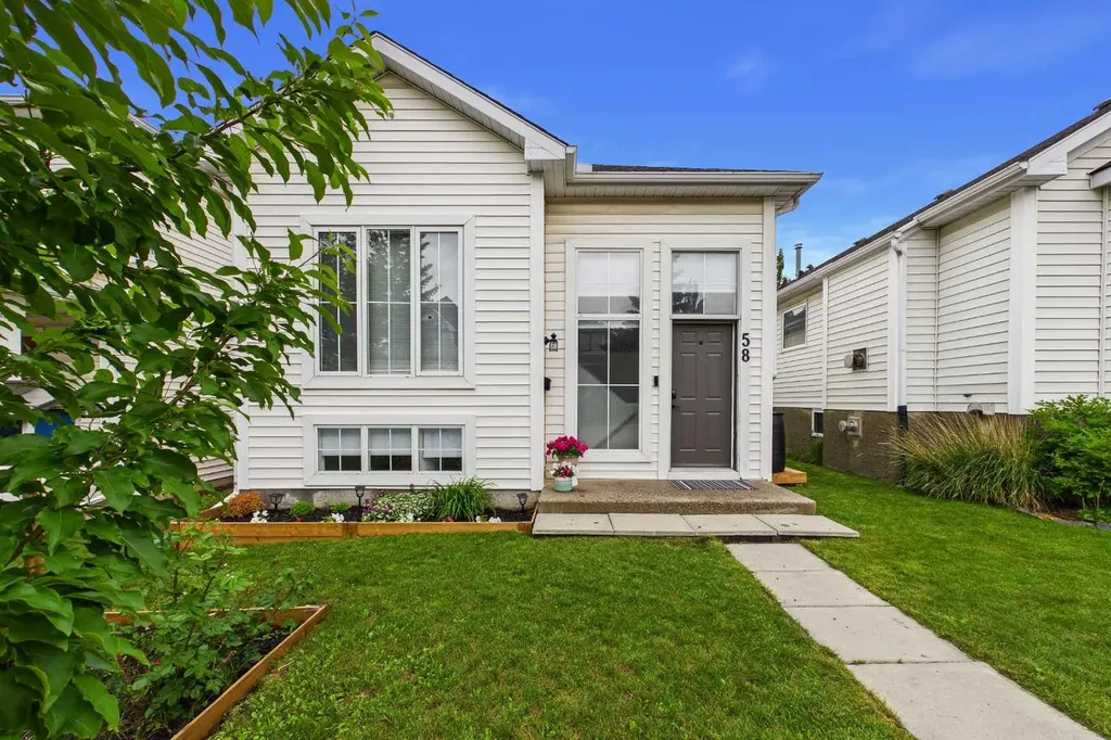 58 Hidden Crescent NW Calgary AB T3A 5L4