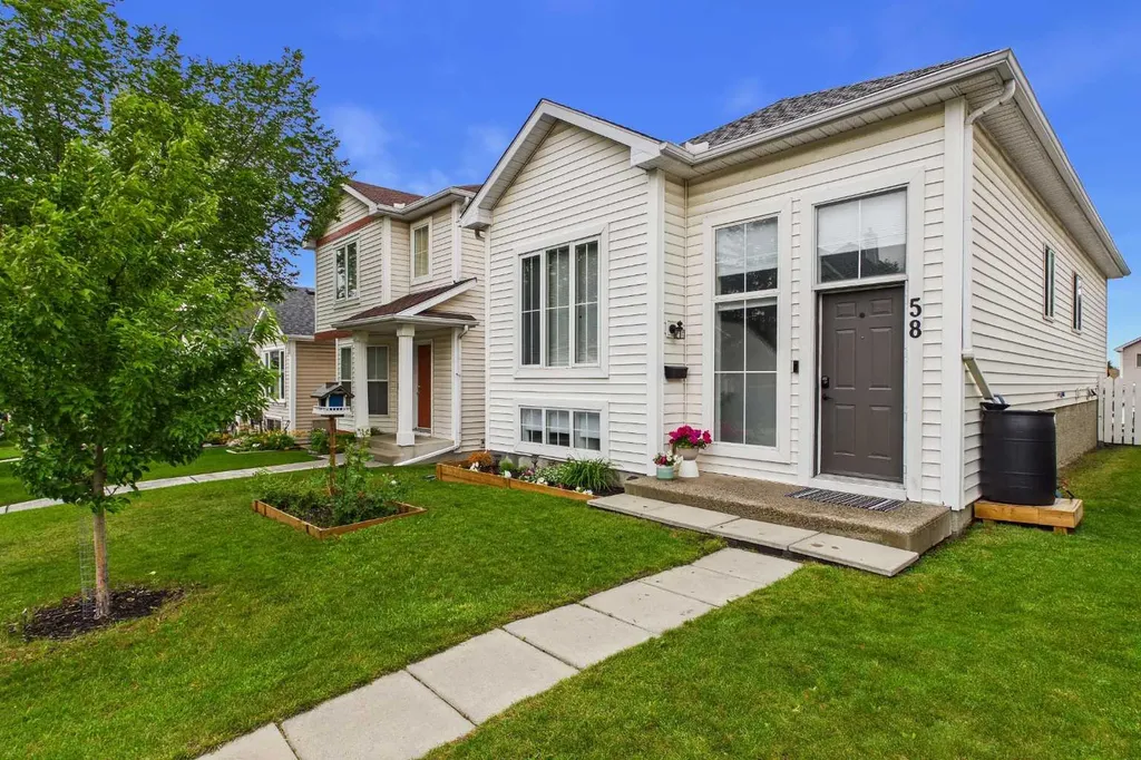 58 Hidden Crescent NW Calgary AB T3A 5L4