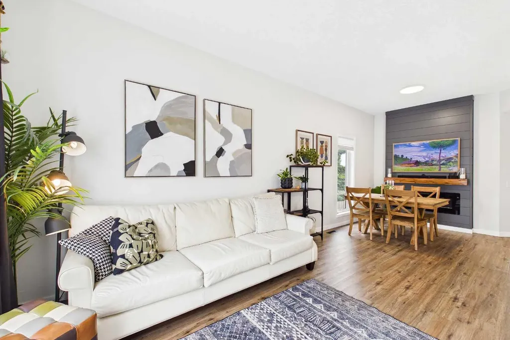 58 Hidden Crescent NW Calgary AB T3A 5L4