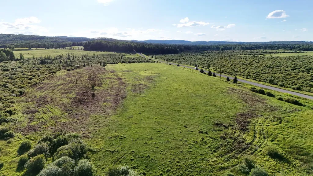 332A Township Rural Mountain View County AB T0M1X0