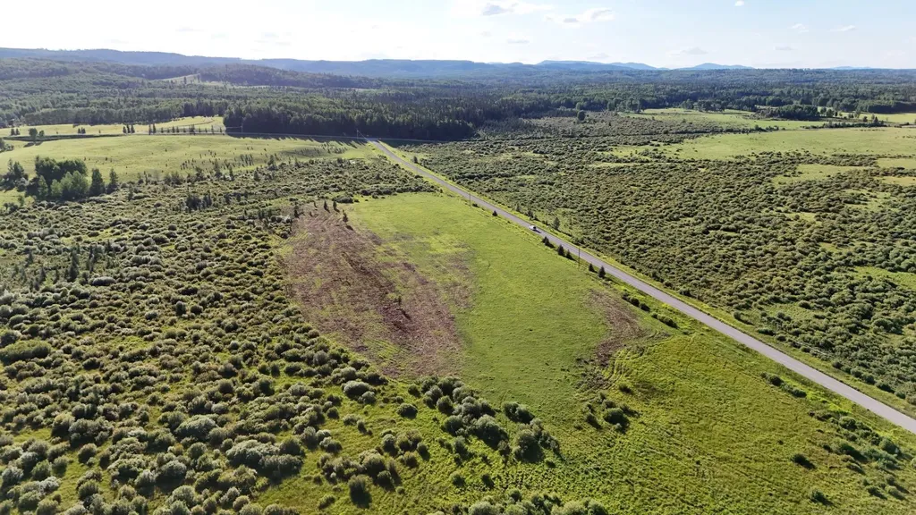 332A Township Rural Mountain View County AB T0M1X0