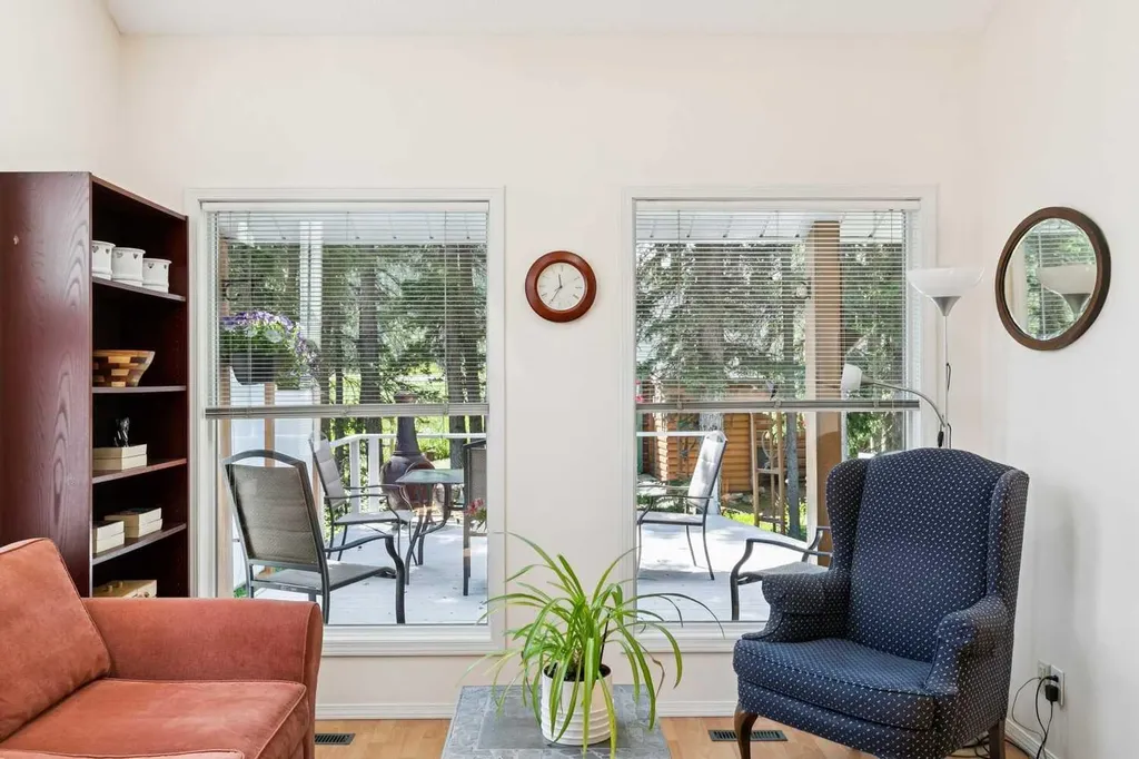 43 Bracken Road Bragg Creek AB T0L0K0