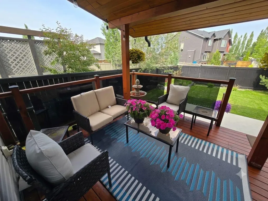1011 Kings Heights Road SE Airdrie AB T4A0M5
