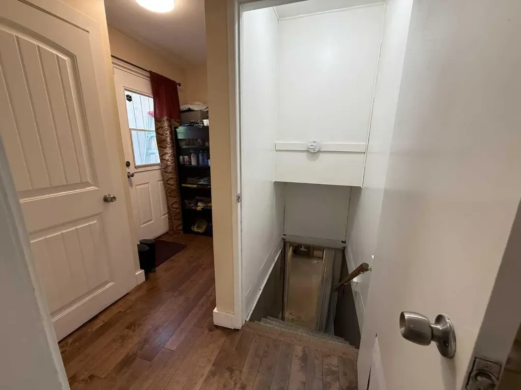 304 5 Avenue E Hanna AB T0J 1P0