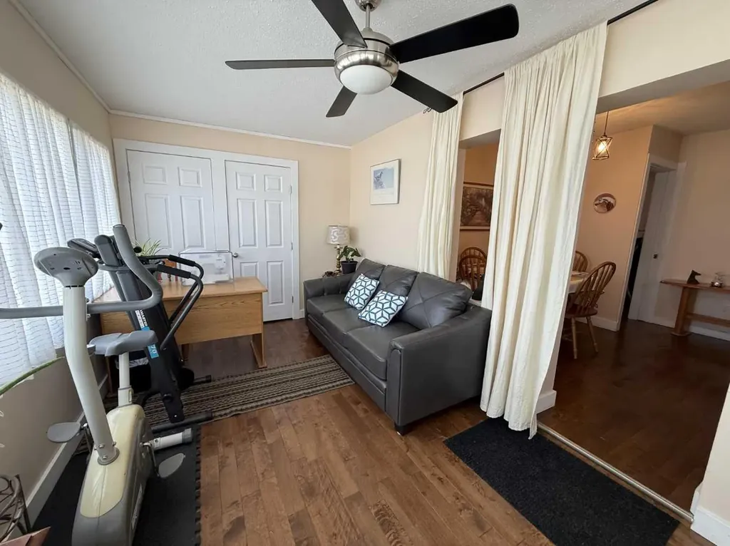 304 5 Avenue E Hanna AB T0J 1P0