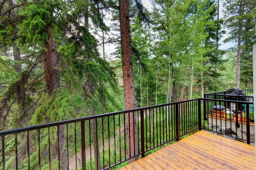 901 Benchlands Trail Canmore AB T1W 2Z8
