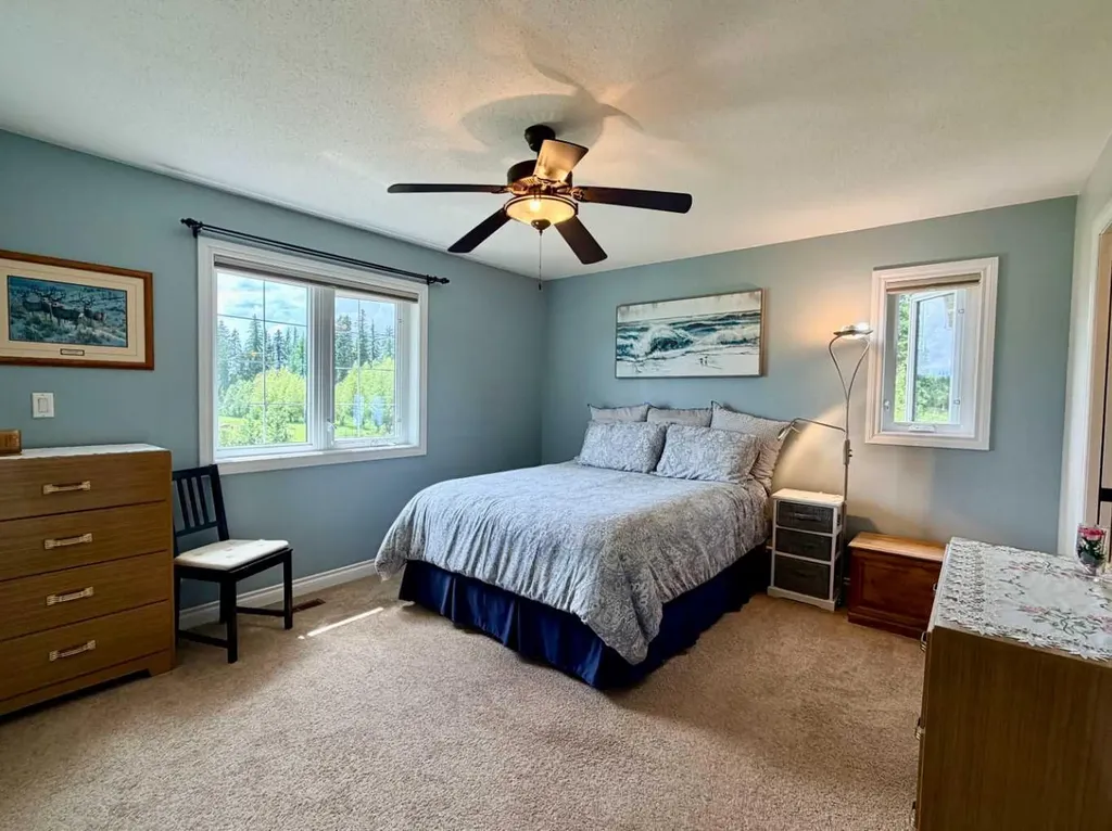 400043 Range Road 6-4 Rural Clearwater County AB T4T 1B7