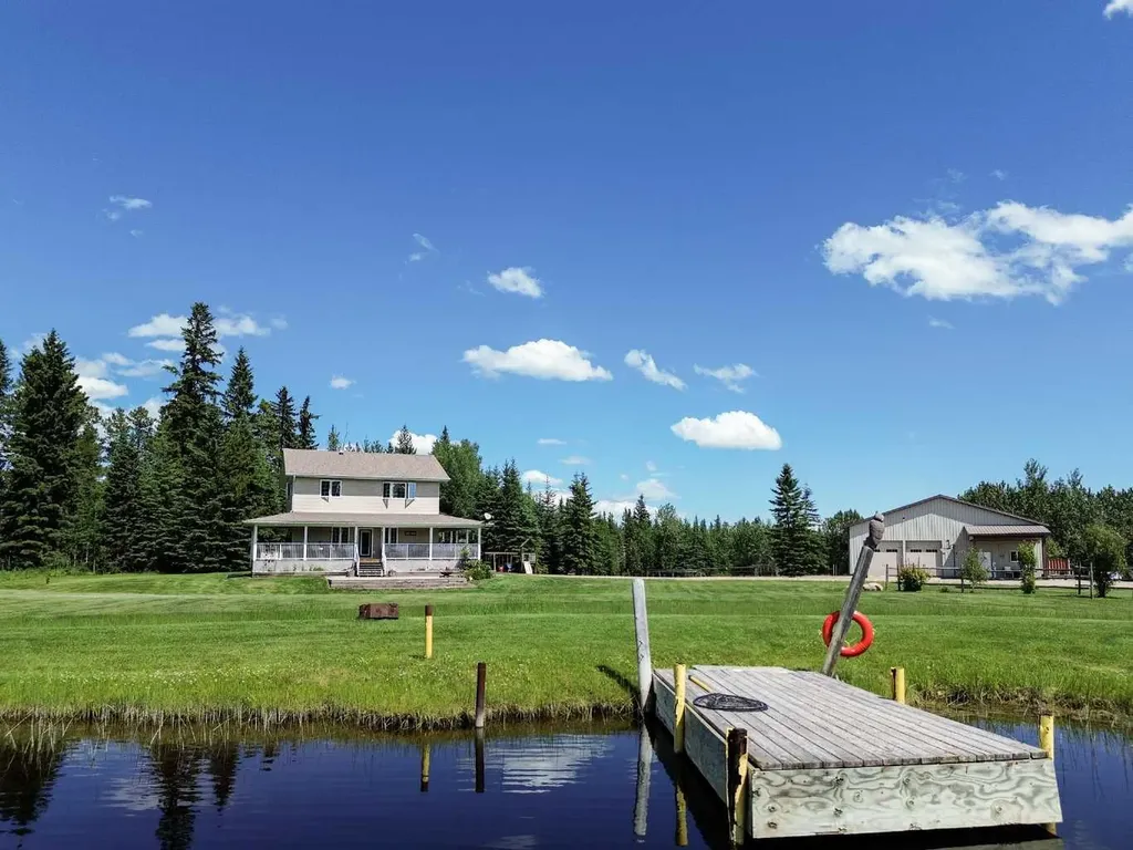 400043 Range Road 6-4 Rural Clearwater County AB T4T 1B7