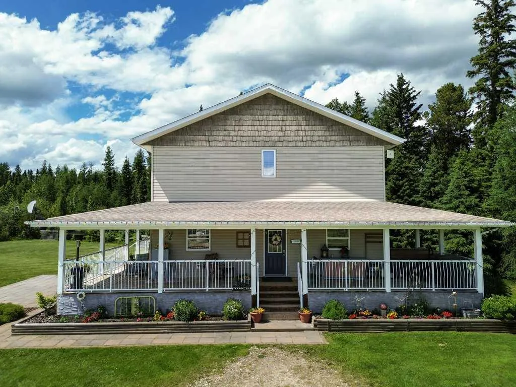 400043 Range Road 6-4 Rural Clearwater County AB T4T 1B7