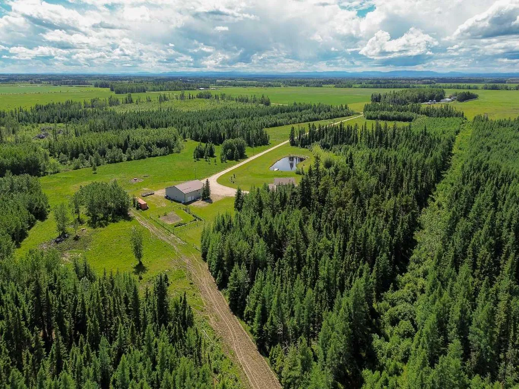 400043 Range Road 6-4 Rural Clearwater County AB T4T 1B7