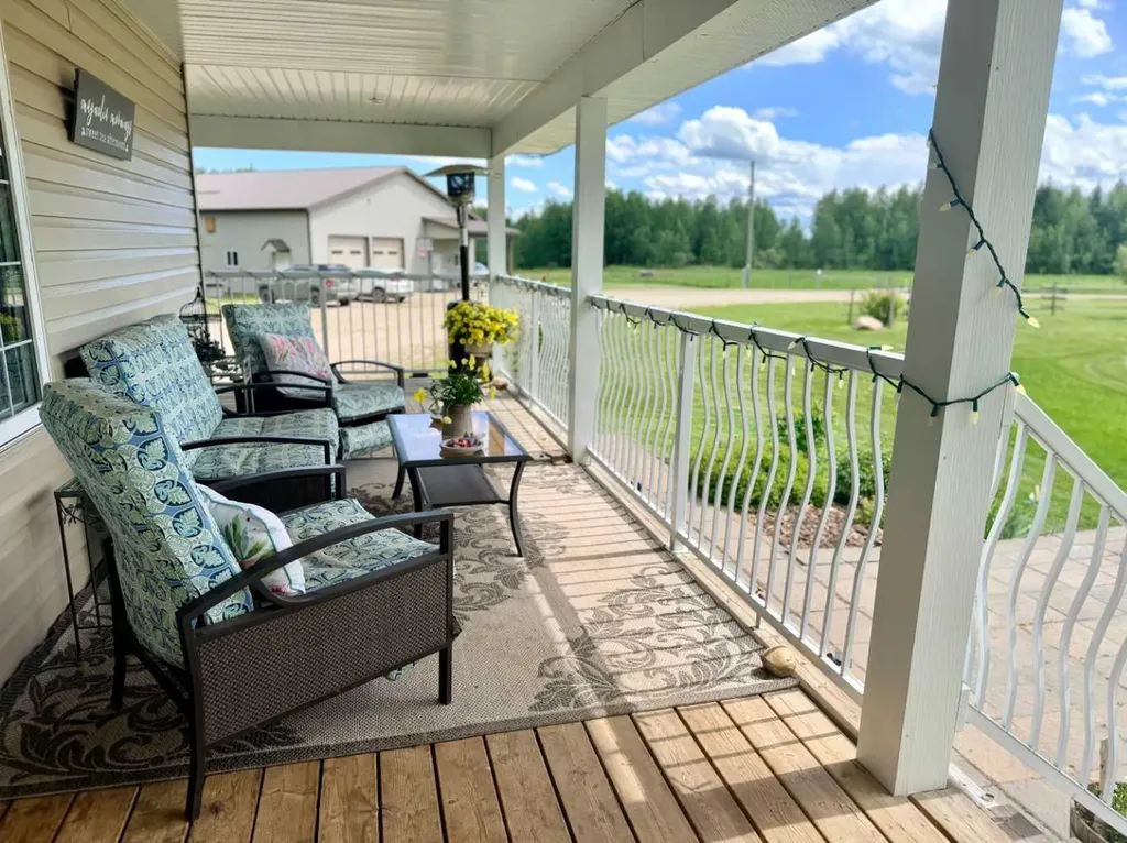 400043 Range Road 6-4 Rural Clearwater County AB T4T 1B7