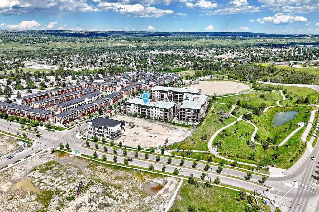 80 Greenbriar Place NW Calgary AB T3B 6J4