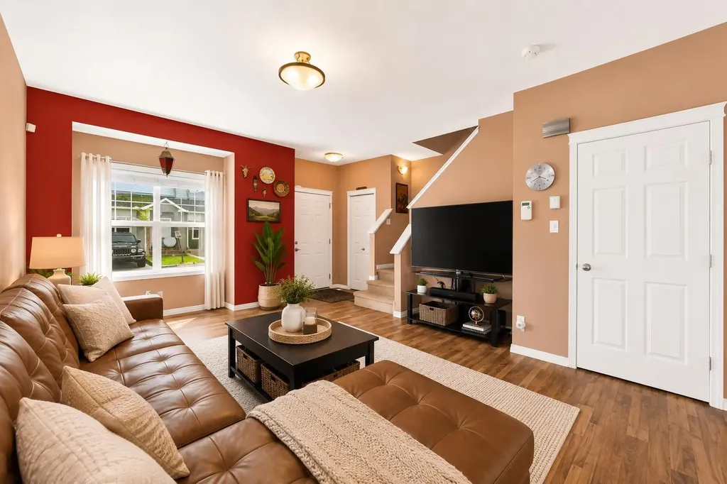 111 Tarawood Lane NE Calgary AB T3J 0C1