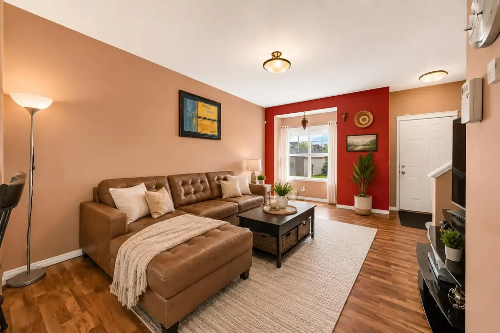 111 Tarawood Lane NE Calgary AB T3J 0C1