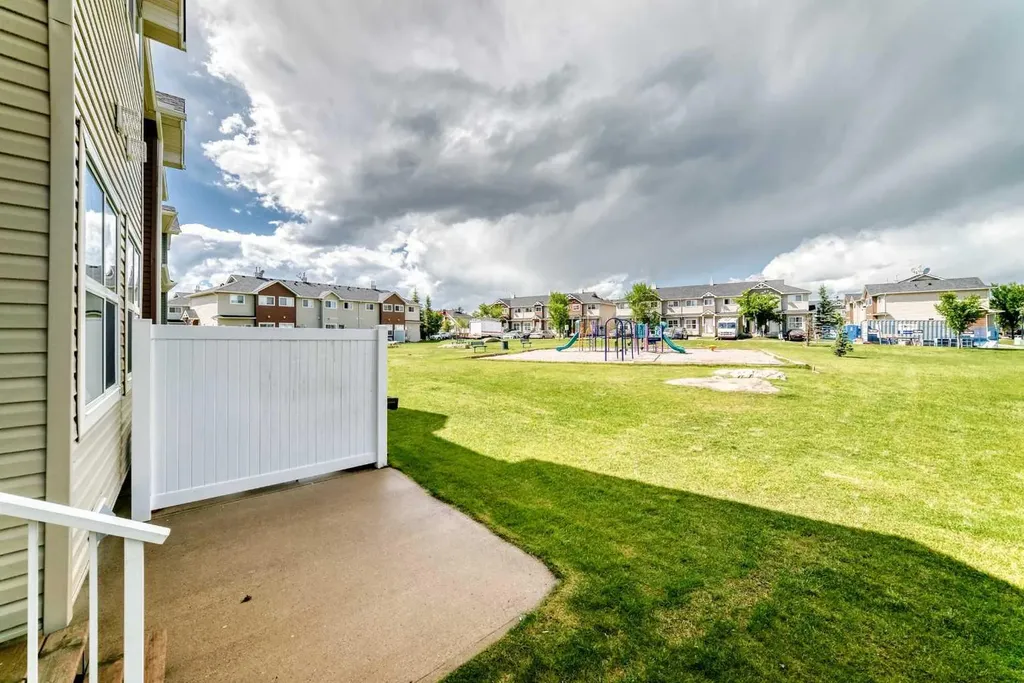 111 Tarawood Lane NE Calgary AB T3J 0C1