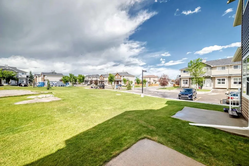111 Tarawood Lane NE Calgary AB T3J 0C1