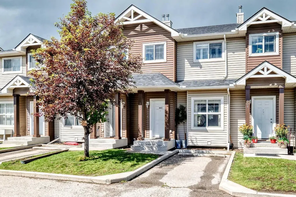 111 Tarawood Lane NE Calgary AB T3J 0C1