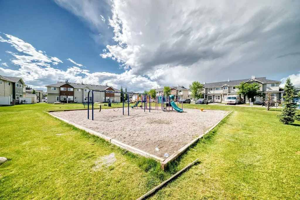111 Tarawood Lane NE Calgary AB T3J 0C1