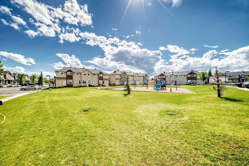 111 Tarawood Lane NE Calgary AB T3J 0C1