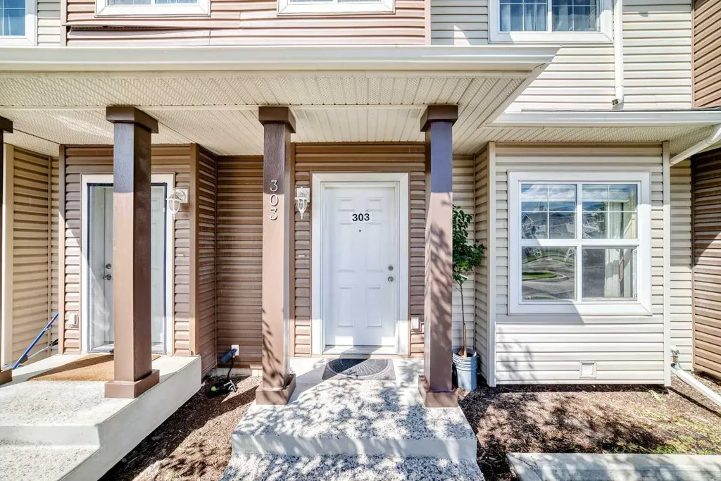 111 Tarawood Lane NE Calgary AB T3J 0C1