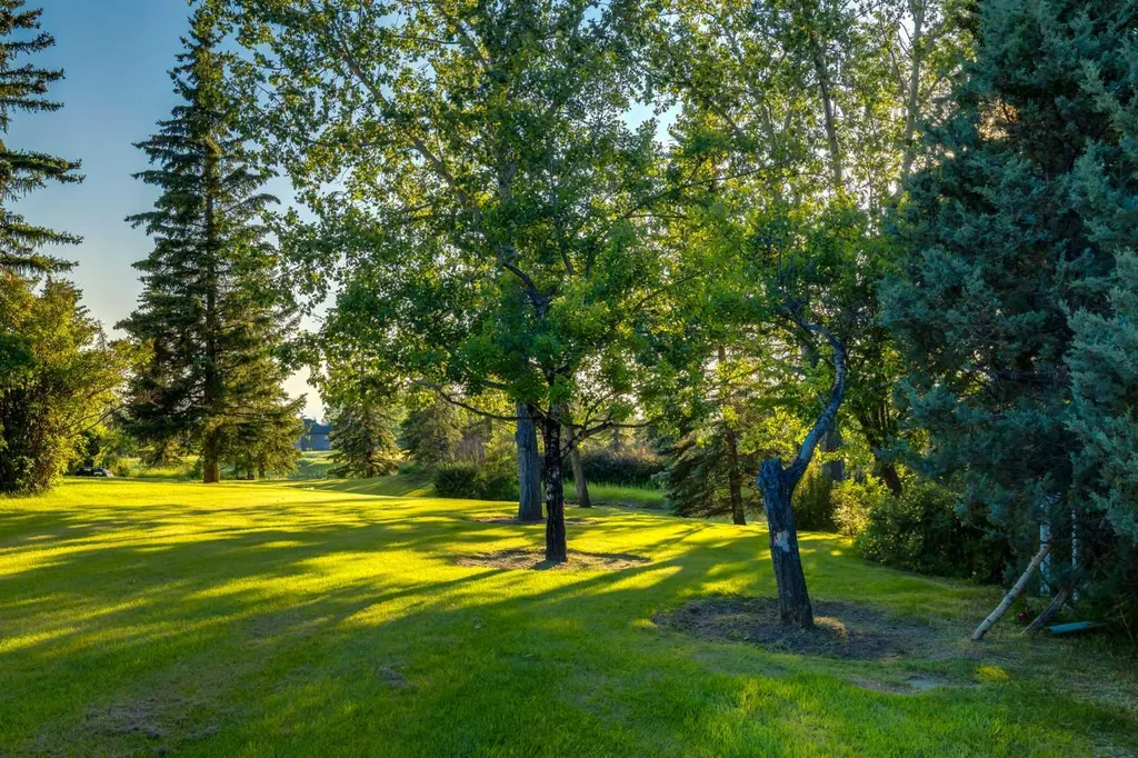 43 Cullen Creek Estates Rural Rocky View County AB T3E 6W3
