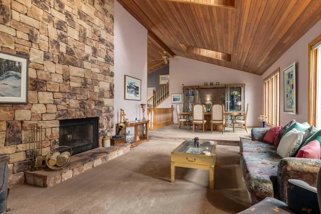 43 Cullen Creek Estates Rural Rocky View County AB T3E 6W3