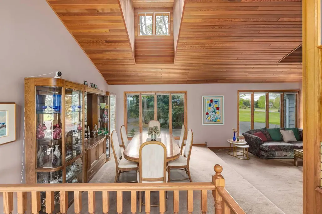 43 Cullen Creek Estates Rural Rocky View County AB T3E 6W3