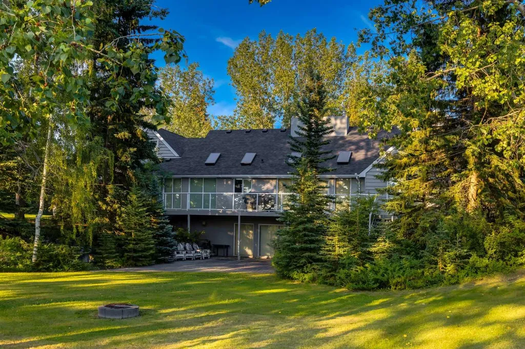43 Cullen Creek Estates Rural Rocky View County AB T3E 6W3