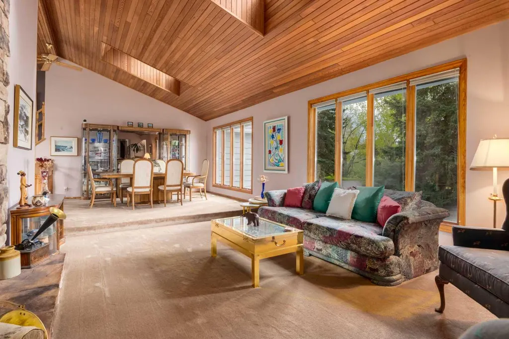 43 Cullen Creek Estates Rural Rocky View County AB T3E 6W3