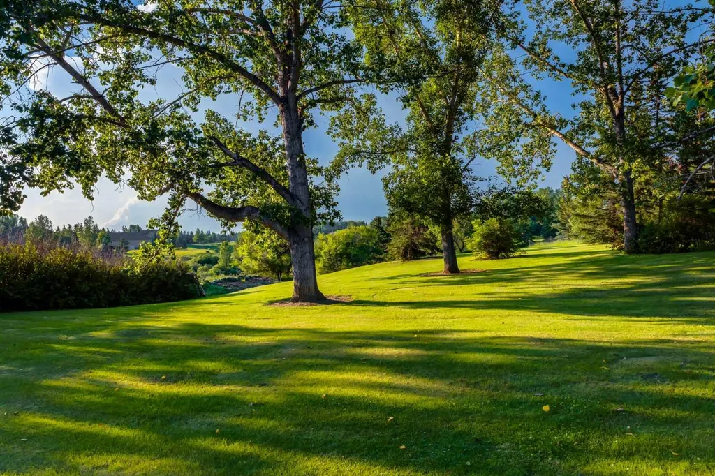 43 Cullen Creek Estates Rural Rocky View County AB T3E 6W3