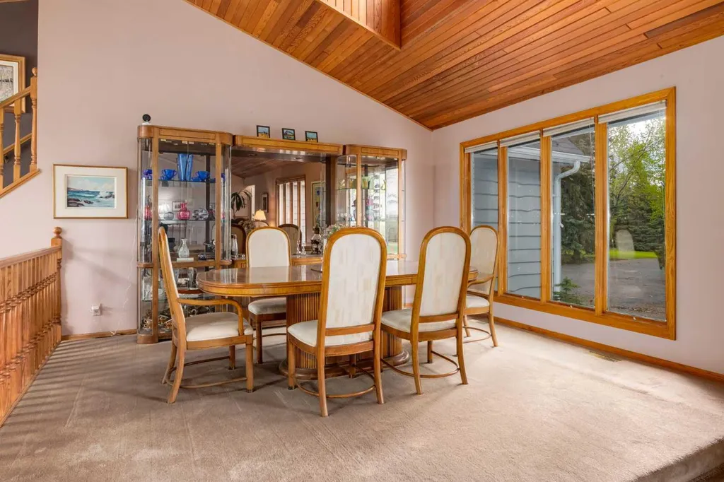 43 Cullen Creek Estates Rural Rocky View County AB T3E 6W3
