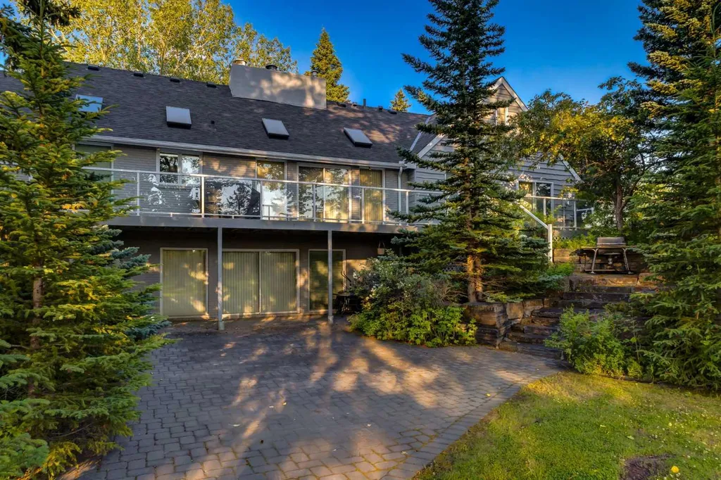 43 Cullen Creek Estates Rural Rocky View County AB T3E 6W3