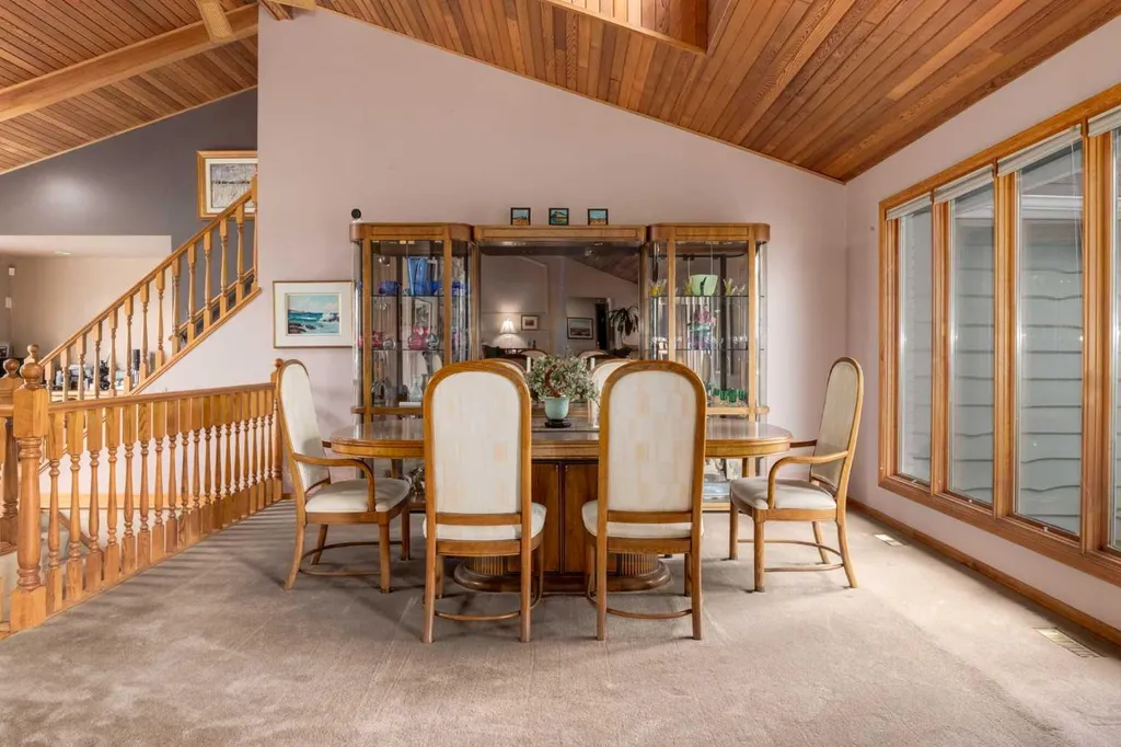 43 Cullen Creek Estates Rural Rocky View County AB T3E 6W3