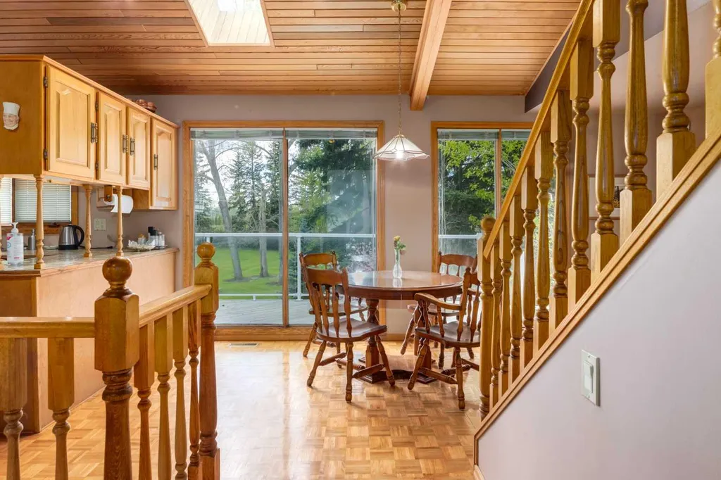 43 Cullen Creek Estates Rural Rocky View County AB T3E 6W3